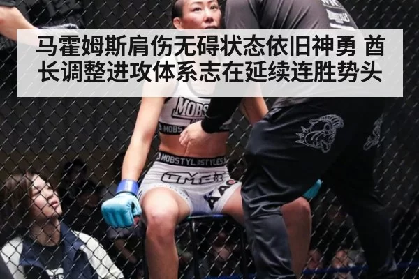 马霍姆斯肩伤无碍状态依旧神勇 酋长调整进攻体系志在延续连胜势头