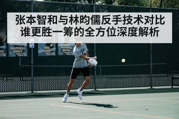 张本智和与林昀儒反手技术对比谁更胜一筹的全方位深度解析